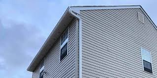  Bard College, NY Siding Pros